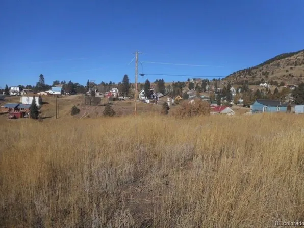 2nd Street, Victor, CO 80860