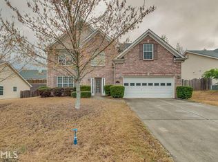 1383 Prospect View Ct, Lawrenceville, GA 30043