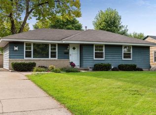 6214 Russell Ave S, Richfield, MN 55423