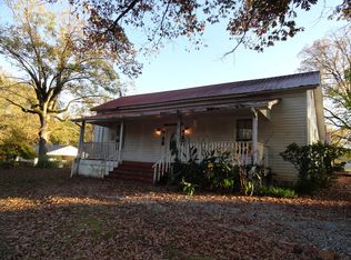 3646 Highway 407, McCool, MS 39108