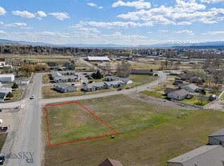1011 Tumbleweed Ln, Deer Lodge, MT 59722