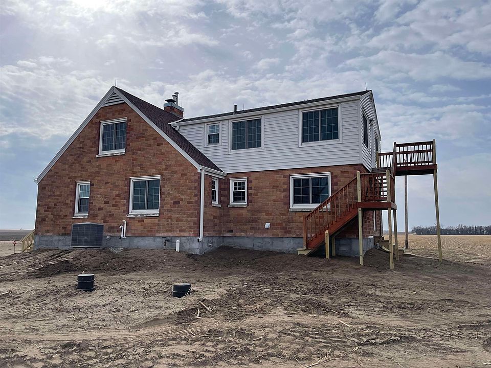51465 310th Rd, Ravenna, NE 68869 Zillow