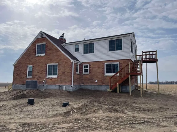 51465 310th Rd, Ravenna, NE 68869