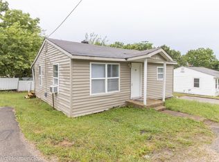 10260 Private Drive 2034, Rolla, MO 65401