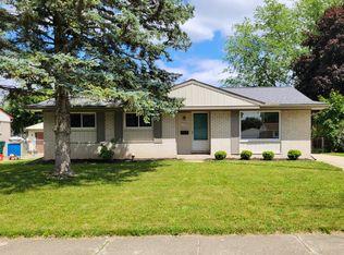 15739 Brandt St, Romulus, MI 48174