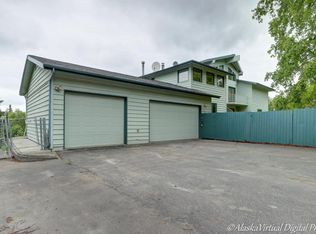12900 Ridgewood Rd, Anchorage, AK 99516