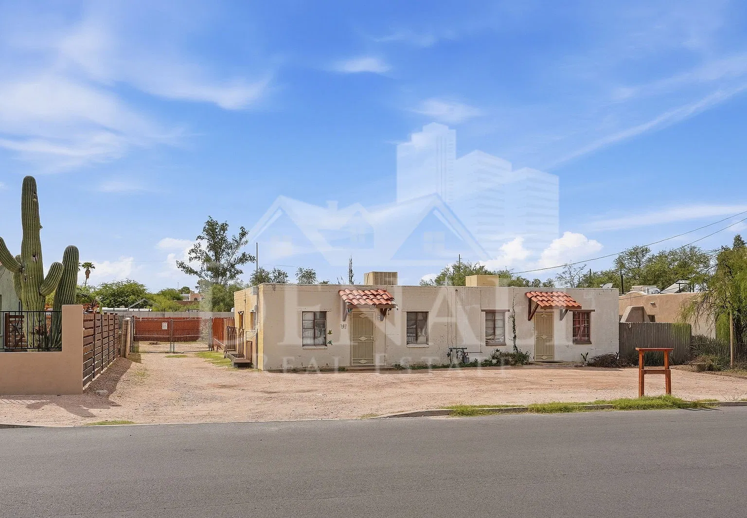 1 bed, 1.0 bath, 650 sqft, $995 — Photo 1
