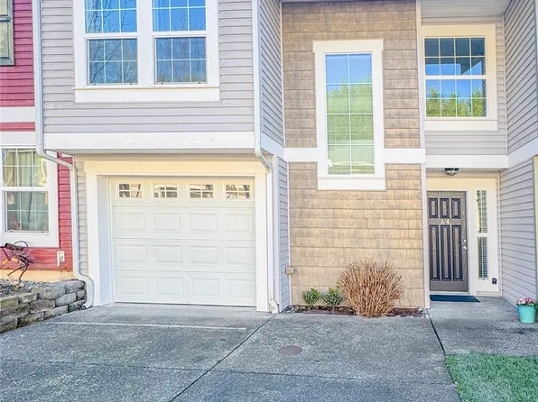 10512 E 140th Court St #64, Puyallup, WA 98374