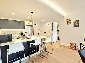 Rented by Carnegie Management Inc