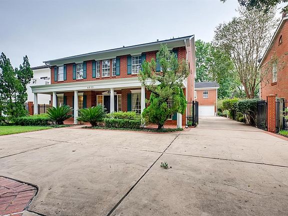 2nd image of 4833 Bellaire Blvd