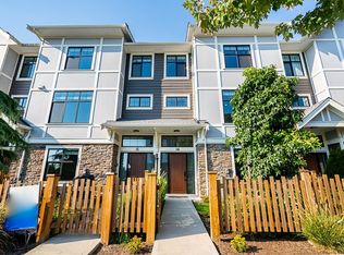 20327 72b Ave #14, Langley, BC V2Y 4J6