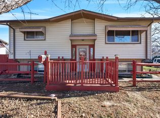 3054 S Gordon Ave, Wichita, KS 67217