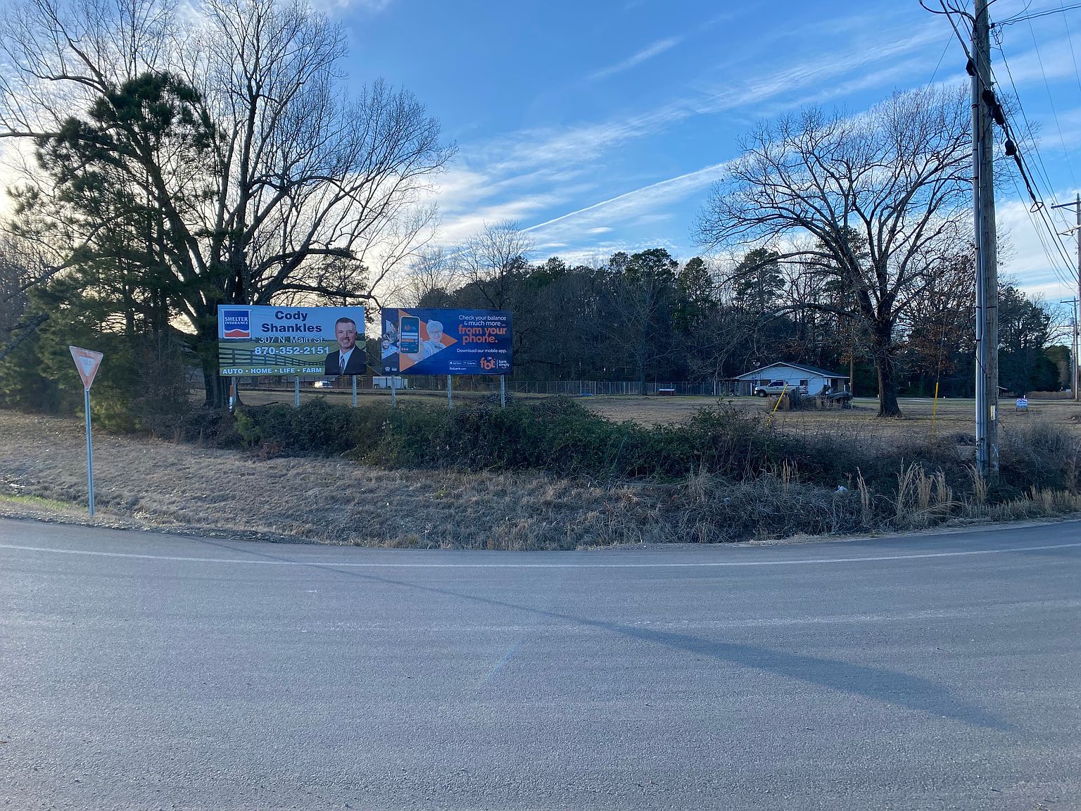 827 W Highway 8, Fordyce, AR 71742 Zillow