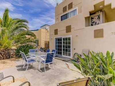 719 Jamaica Ct #A, San Diego, CA, 92109