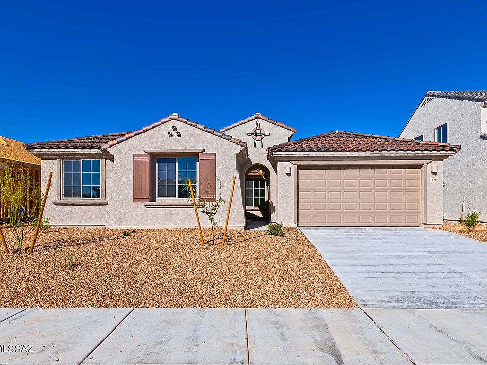 1st image of 13296 E Librada Leon Way