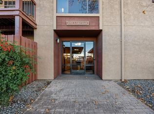 2955 Lakeside Dr UNIT 218, Reno, NV 89509