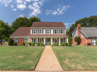973 Copper Leaf Cv, Collierville, TN 38017
