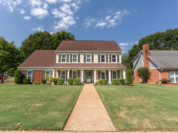 973 Copper Leaf Cv, Collierville, TN 38017