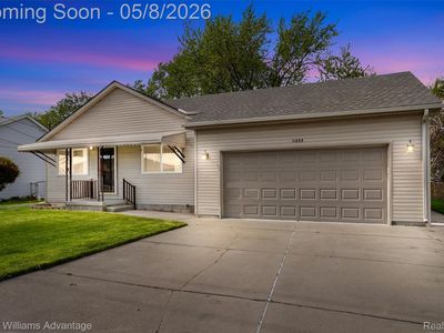 11453 Kaltz Ave, Warren, MI, 48089