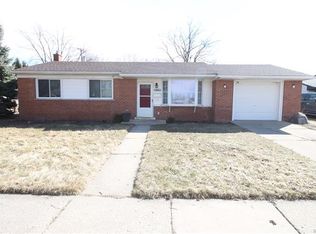 34814 Chope Pl, Clinton Township, MI 48035