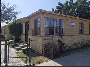 1727 Pine Ave APT 5, Long Beach, CA 90813
