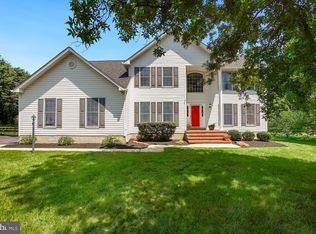 189 Rock Ridge Rd, Millersville, MD 21108