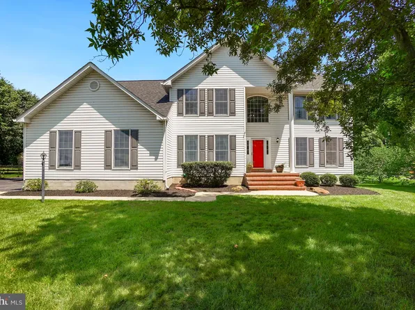 189 Rock Ridge Rd, Millersville, MD 21108