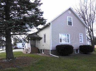 1409 Fremont St, Bay City, MI 48708