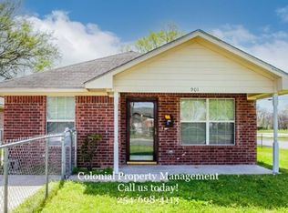 901 Calumet St, Waco, TX 76704