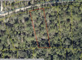 LOT 21 E Yellow Poplar Ave, Defuniak Springs, FL 32433