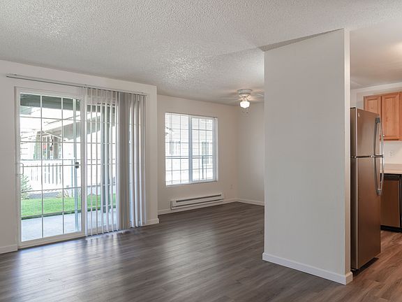 Orchard Ridge Apartments