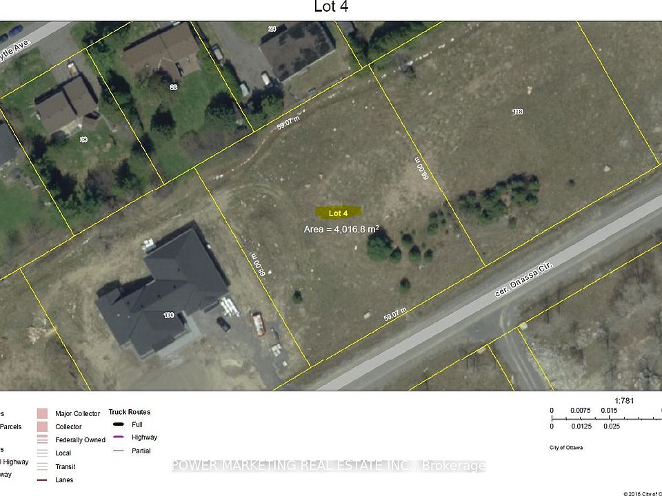 1st image of LOT 4 Onassa Cir
