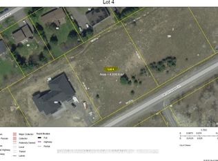 LOT 4 Onassa Cir, Ottawa, ON K2R0A3