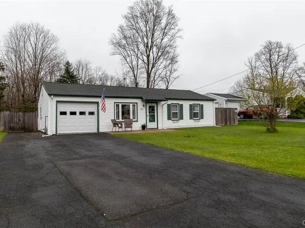 223 Leopold Blvd, Syracuse, NY 13209