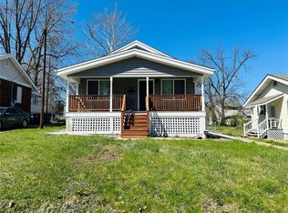 2215 Wismer Ave, Saint Louis, MO 63114