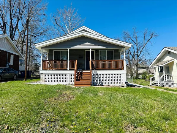 2215 Wismer Ave, Saint Louis, MO 63114