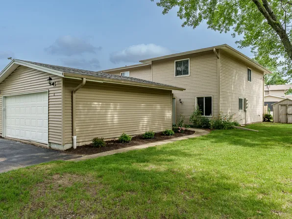 4412 Pepper Dr, Rockford, IL