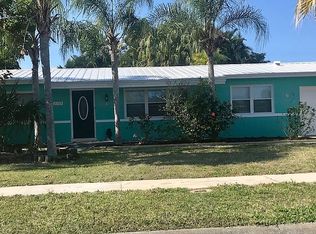 2155 Topaz Ct, Merritt Island, FL 32953