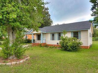 1925 Satcher Blvd, Augusta, GA 30906