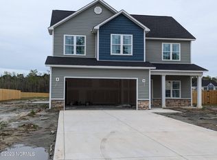 271 N Ardsley Ln, Rocky Point, NC 28457