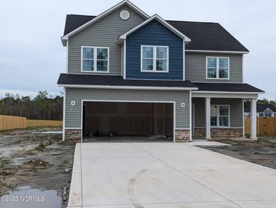 66 Forsyth Lane, Rocky Point, NC, 28457