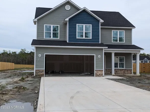 102 N Ardsley Lane, Rocky Point, NC 28457