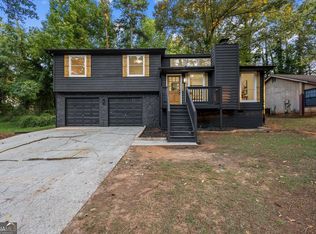3519 Homeward Trl, Ellenwood, GA 30294