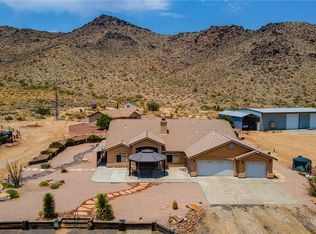 1943 E Fortuna Ct, Kingman, AZ 86409