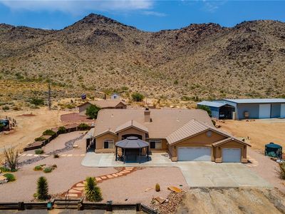 1943 E Fortuna Ct, Kingman, AZ, 86409