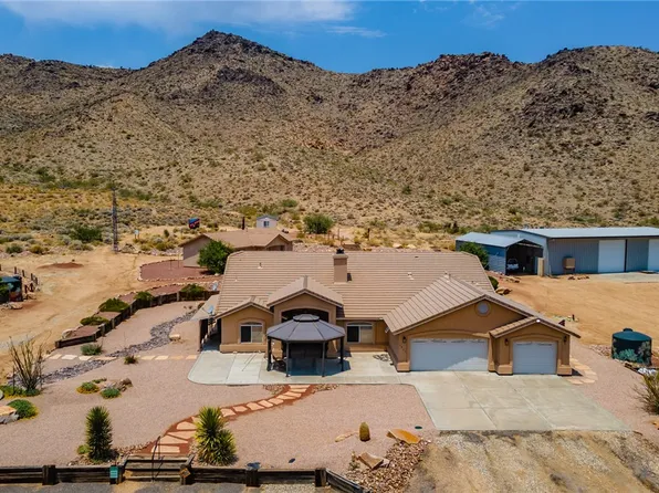 1943 E Fortuna Court, Kingman, AZ 86409