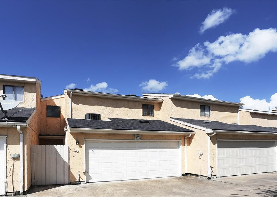 1st image of 11411 Harwin Dr APT 4