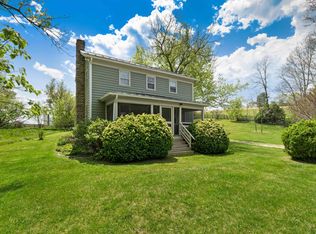 396 Bellevue Ln, Rockbridge Baths, VA 24473