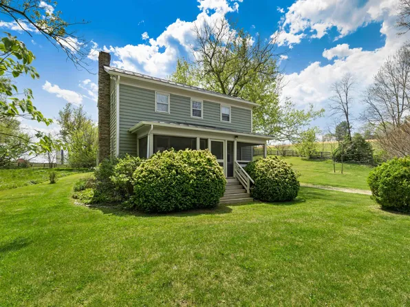 396 Bellevue Ln, Rockbridge Baths, VA 24473