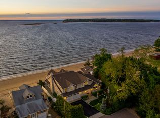 1 Shore Dr, Huntington Bay, NY 11743
